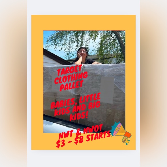 Meet your Posher 🅼🅾︎🅽🅸 😘 - Picture 12 of 16